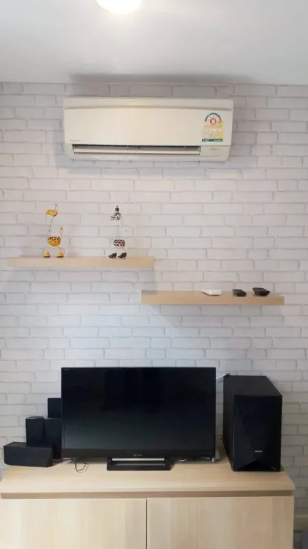 ขาย/เช่า คอนโด ซีนิธ เพลส สุขุมวิท 42 ทำเลดี ใกล้รถไฟฟ้า BTS เอกมัย ห้ามพลาด