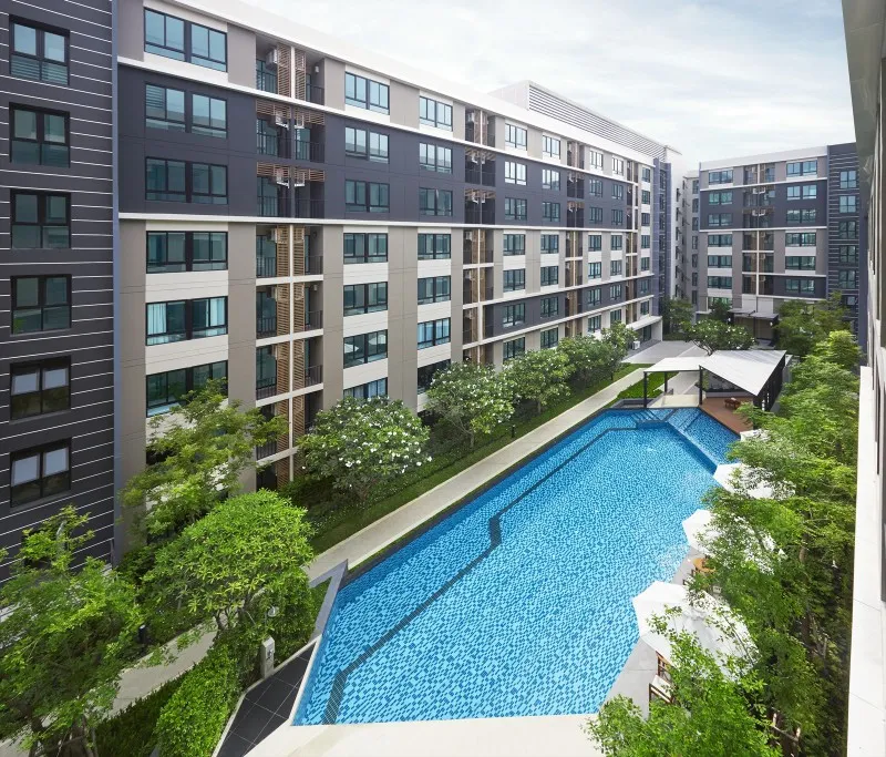 ขายด่วนๆ iCondo Salaya ห้องพร้อมอยู่ ติดวอลเปเปอร์อย่างดี ราคาอย่างโดน คุณต้องไม่พลาดเด็ดขาด