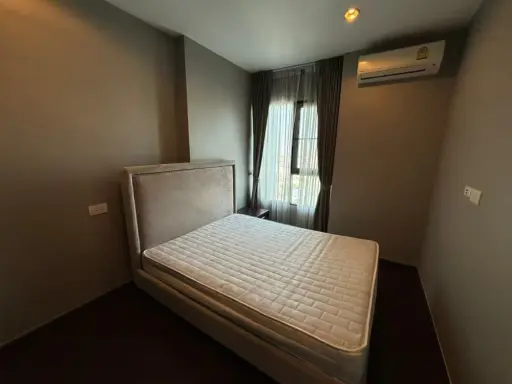 ขาย C Ekkamai Condominium ห้องกว้างขวาง พื้นที่ใช้สอยเยอะ ราคาอย่างโดน มาจองได้แล้ววันนี้ อย่าพลาด images