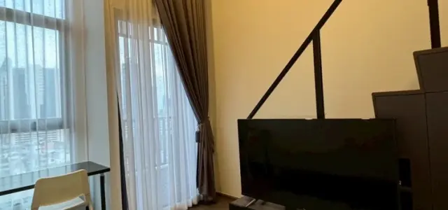 🏠🌃 ให้เช่า คอนโด พาร์ค ออริจิ้น จุฬา สามย่าน 🏠🌃 images