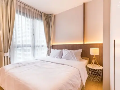 ขาย ให้เช่า คอนโด เอช คิว ทองหล่อ Style Modern Minimal ห้องสวยมาก หิ้วกระเป๋าเข้าอยู่ได้เลย