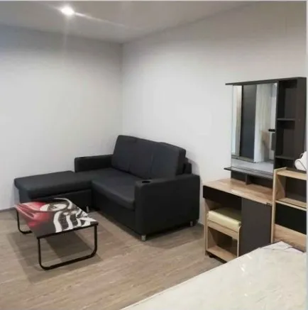 ขาย ให้เช่า รีช พหลโยธิน 52 ห้องริมสุด​ เป็นส่วนตัว​ เครื่องใช้ไฟฟ้าครบ หิ้วกระเป๋าเข้าอยู่ได้เลยจ้า