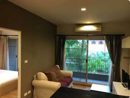 ขาย เดอะ ซี๊ด มูซี่ สุขุมวิท 26 ห้องมุม สงบ เงียบ วิวสวนเปิดโล่ง ลมดี สำหรับคนที่ชอบ privacy ต้องจอง images
