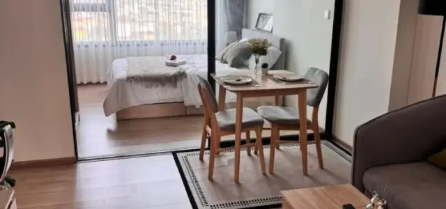 🏠🌃 ให้เช่า คอนโด ชีวาทัย เกษตร นวมินทร์ 🏠🌃 images