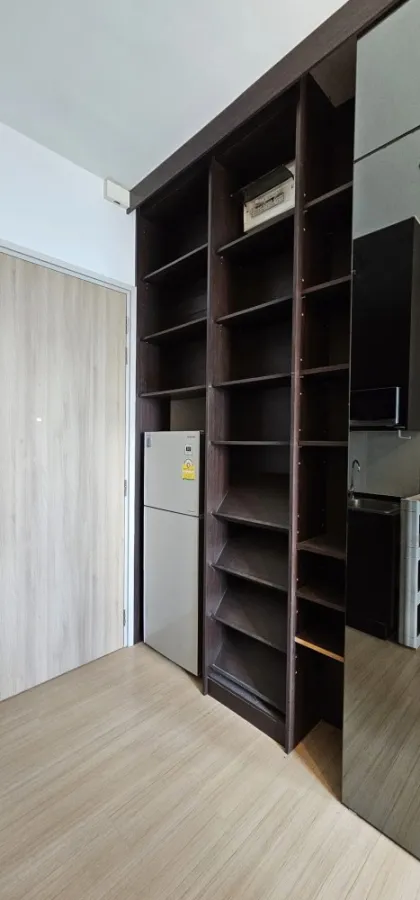 ขาย เดอะ แคปิตอล เอกมัย-ทองหล่อ ชั้น 15 เฟอร์นิเจอร์และเครื่องใช้ไฟฟ้าครบ จองก่อนได้อยู่ก่อนจ้า