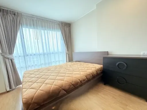 Urgent sale!! Condo U Delight @ On Nut Station, 26th floor, North direction, beautiful room, good price, ready to move in, don't miss it!! images