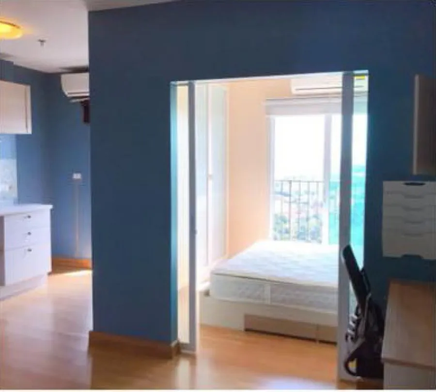 Condo for rent, Chapter One Modern Dutch, beautiful room, river view, ready to move in, great price, don't miss it!