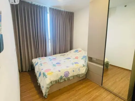 ให้เช่า คอนโด ดิออริจิ้น ราม209 อินเตอร์เชนจ์ ห้องน่าอยู่ สิ่งอำนวยความสะดวกครบ ต้องจองเลย images