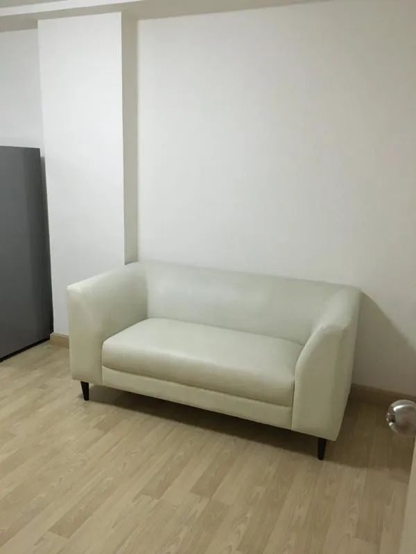 ให้เช่า คอนโด พรีมา ศรีนครินทร์ 1ห้องนอน 1ห้องนั่งเล่น ห้องกว้าง เฟอร์ครบพร้อมอยู่ รีบเลย