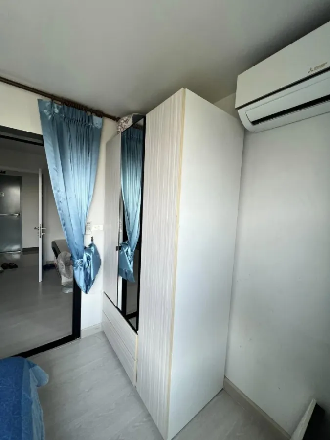 ให้เช่า The Excel hideaway ลาซาล 11 ชั้น 5 ห้องมุมเป็นส่วนตัวสุดๆ ตกแต่งครบครัน ห้ามพลาด