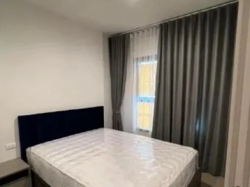 For rent คอนโด เดอะ เบส เพชรบุรี - ทองหล่อ ชั้นสูง ได้วิวดี ครบจบที่นี่ มาแต่ตัวเข้าอยู่ได้เลย images