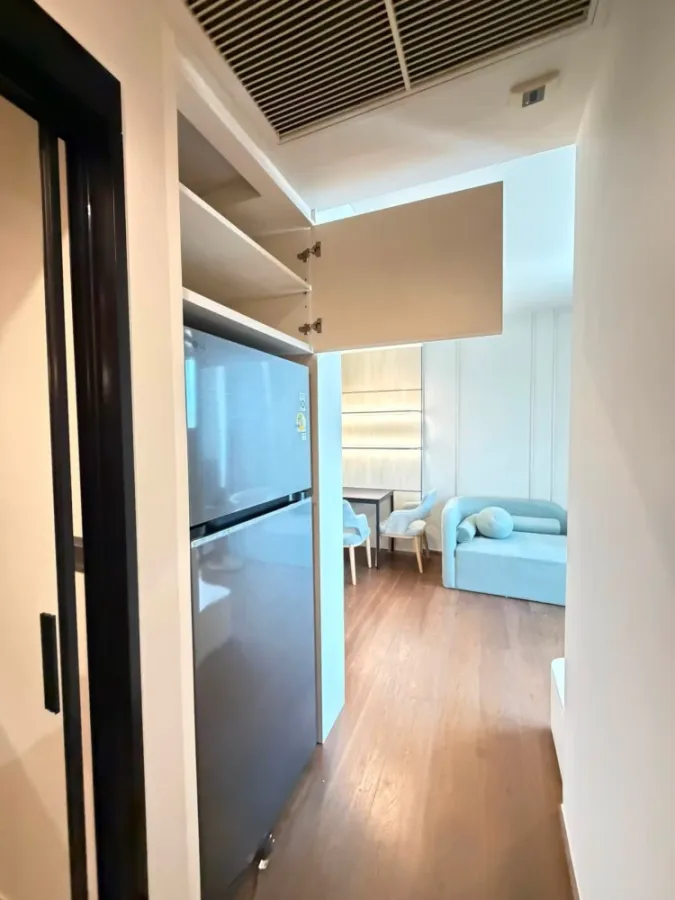 🏠🌃 Condo for Rent: Ideo Q Sukhumvit 36 ​​🏠🌃