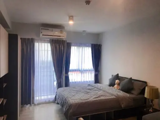 🏠🌃 Condo for Rent: Establishment Phaholyothin 18 🏠🌃 images