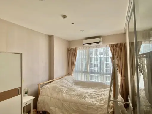 ให้เช่าคอนโด The Tempo Grand สาทร-วุฒากาศ ชั้นสูงบรรยากาศสงบ ครบจบที่นี่ มาแต่ตัวเข้าอยู่ได้เลย images