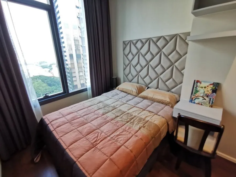 ให้เช่า!! คอนโด เดอะ ดิโพลแมท 39 ห้องเลขที่ 7/56 ชั้น 14 วิวสวย ตกแต่งเฟอร์ครบ พร้อมอยู่ ห้ามพลาด!!