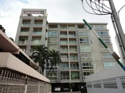 Von Napa Sukhumvit 38