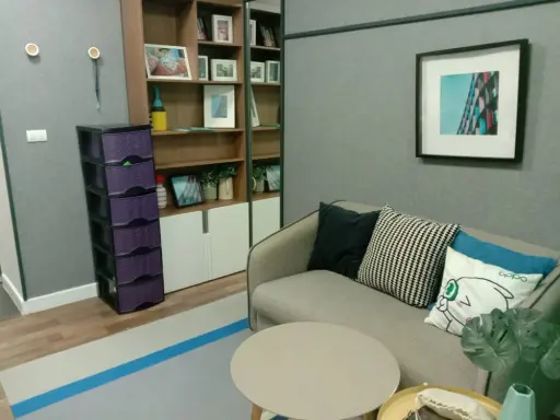 For rent A Space Me Sukhumvit 77, pool view, good location, convenient transportation.