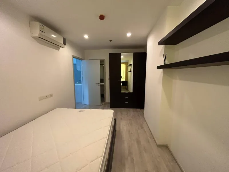 ขาย Ideo-Mobi จรัญ อินเตอร์เชนจ์ 1 Bedroom 34 ตรม. ราคาอย่างโดน คุณต้องจองเลยจ้า