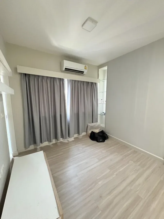 ให้เช่า My Condo Sathorn Taksin ห้องพร้อมอยู่ พื้นที่ใช้สอยเยอะ ราคาดี รีบมาจองเบ อย่าพลาด