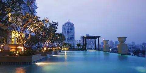ขายถูก!! Le Luk condominium ขนาด 47ตรม. ห้องใหม่ไม่เคยมีคนอยู่ ใกล้ bts พระโขนง ด่วน.....รีบเลย 