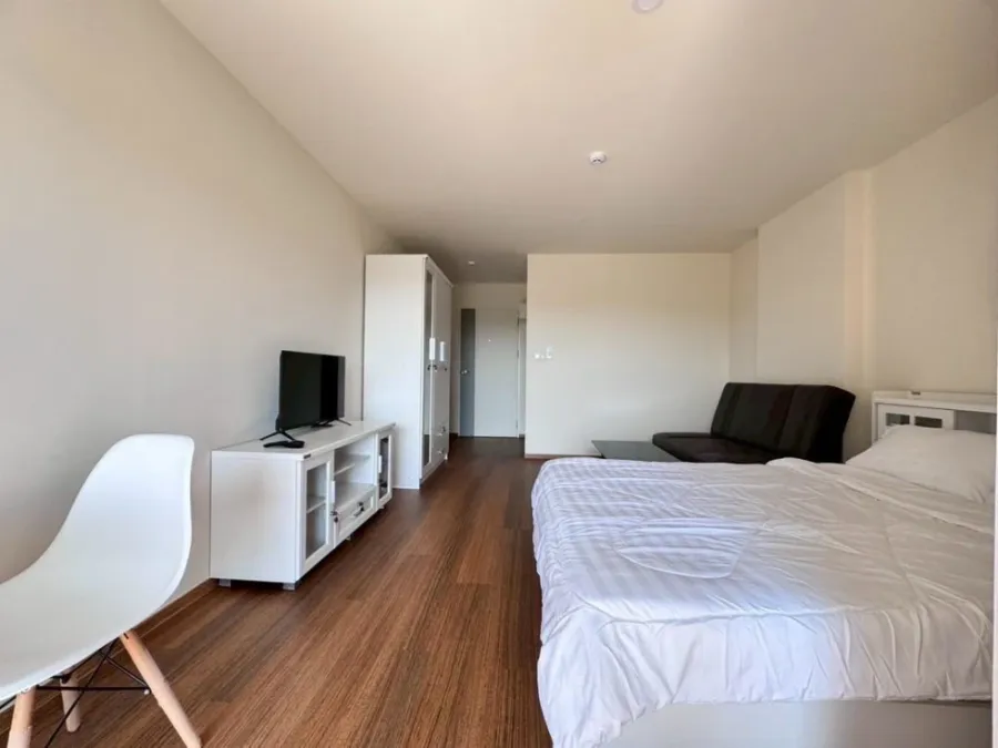 For rent: Lumpini Condotown Ekachai 48, ready to move in, furnished, just bring your bags+++