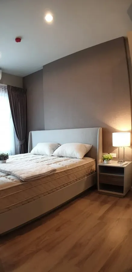 ขายห้องสวย!! ให้เช่า แอมเบอร์ บาย อีสเทิร์น สตาร์ ชั้น 9 ห้องสวย น่าอยู่มาก ราคาดี ห้ามพลาด!!