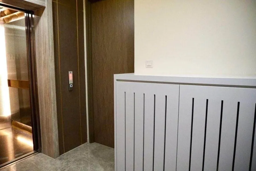 For rent, Mieler Sukhumvit 40, spacious room, feels like home. Well decorated If you can't make a reservation, hurry up.