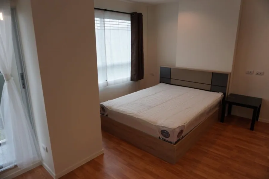 ให้เช่า คอนโด ลุมพินี เพชรเกษม 98 ห้องสตูดิโอ 1 ห้องน้ำ ตึก D ชั้น 3 ขนาด 23.00 ตร.ม. มีครบจบที่นี่