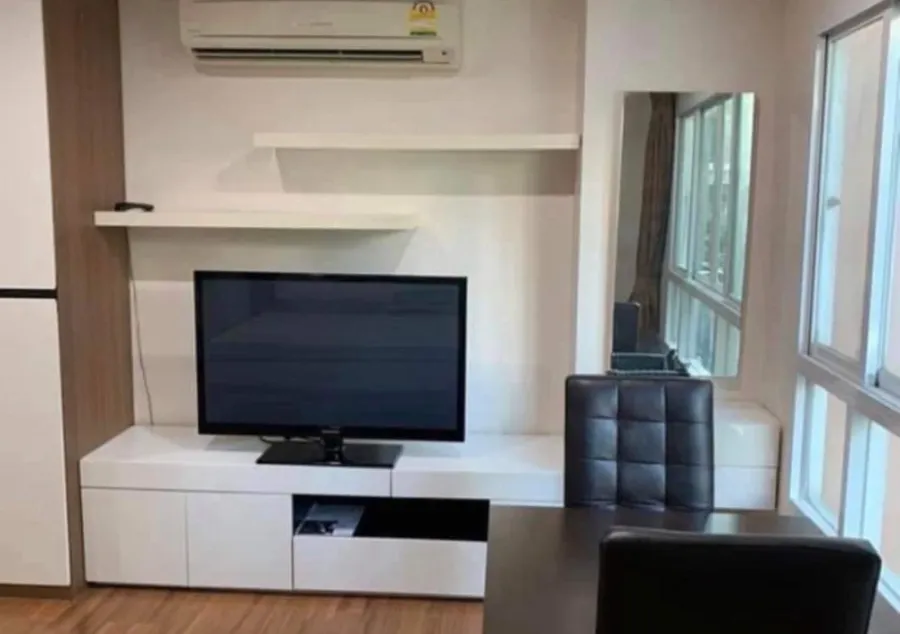 ขายด่วนๆ PG RAMA 9 Condominium ห้องพร้อมอยู่ สิ่งอำนวยความสะดวกครบ ต้องมาจับจองเลย