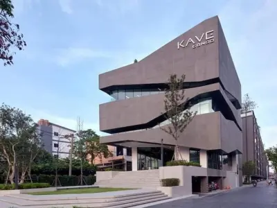 Kave Condo