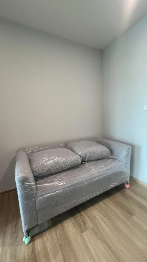 Condo for rent at Kave Luminous Bangmod. Ready to move in, fully furnished. Book today!