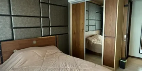 ให้เช่า เดอะ ลอฟท์ เอกมัย ชั้น 17 ตกแต่งสไตล์ Loft ห้องสวย แต่งครบ สนใจรีบจองเลย อย่ารอช้า ด่วนๆจ้า