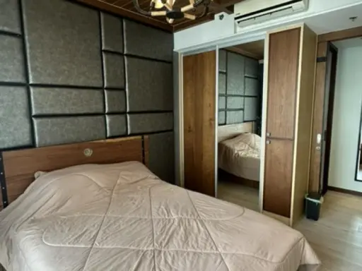 ให้เช่า เดอะ ลอฟท์ เอกมัย ชั้น 17 ตกแต่งสไตล์ Loft ห้องสวย แต่งครบ สนใจรีบจองเลย อย่ารอช้า ด่วนๆจ้า images