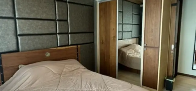 ให้เช่า เดอะ ลอฟท์ เอกมัย ชั้น 17 ตกแต่งสไตล์ Loft ห้องสวย แต่งครบ สนใจรีบจองเลย อย่ารอช้า ด่วนๆจ้า images
