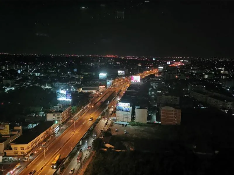 ให้เช่า คอนโด ลุมพินี วิลล์แจ้งวัฒนะ-ปากเกร็ด ตึกB ห้องใหม่ เฟอร์ครบ