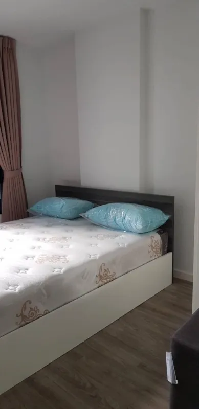 ขาย ให้เช่า GEN CONDO 1 ห้องนอน 1 ห้องน้ำ เฟอร์ครบชุด วิวดี ห้ามพลาดเลย ด่วนๆ