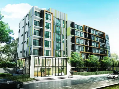 The Teak Bangna
