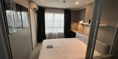 ขาย/ให้เช่า คอนโดลุมพินี วิลล์ ประชาชื่น-พงเพชร2 ห้องมุมสุดส่วนตัว ตกแต่งน่าอยู่ ราคาน่าโดน จองเลย