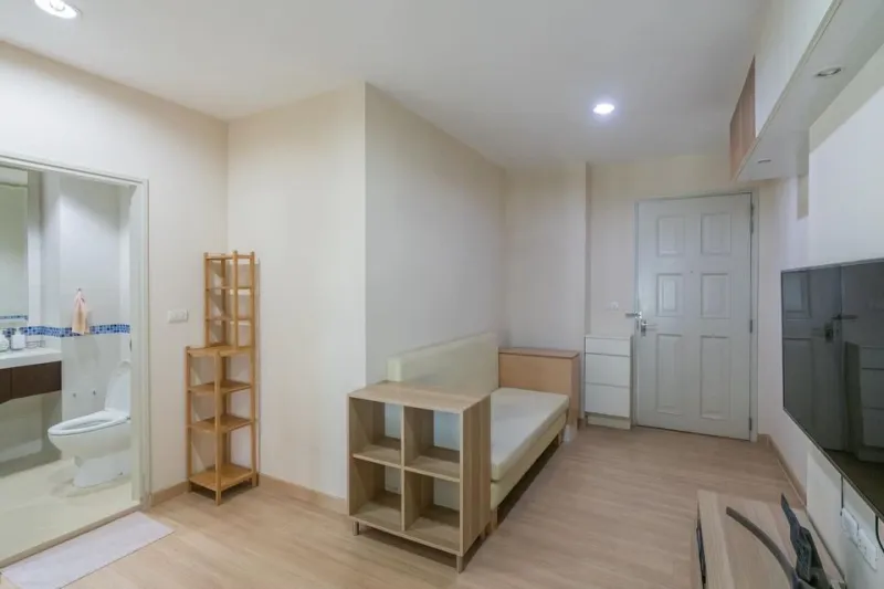 ขาย ให้เช่า Life @ Sathorn 10 วิวเมืองสวยแจ่ม ห้องกว้างสุดๆ Fully furnished. จองก่อนได้ก่อน