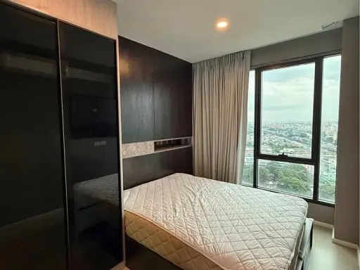 ขาย Ciela Sripatum ห้องชั้น 20 ตกแต่งคุมโทน มาพร้อมเฟอร์ครบครัน จองด่วน images