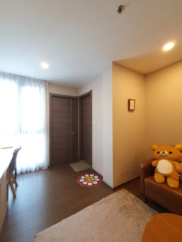 ขายด่วนๆ คอนโด Aritsan Ratchada ห้องกว้างขวางมาพร้อมพื้นที่ใช้สอยเยอะ ราคาดี รีบมาจองก่อนพลาด