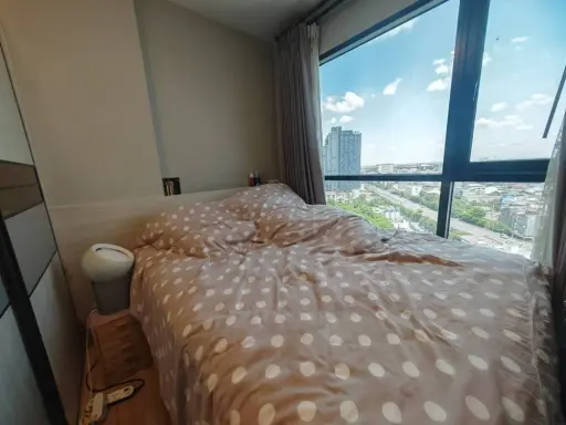 Brix Condominium for sale, ready to move in, high floor, fully furnished, reserve now!!! images