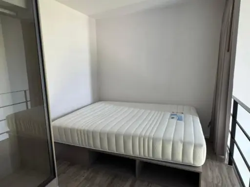 For rent Kave Mutant Salaya ห้องน่าอยู่ เฟอร์ เครื่องใช้ไฟฟ้าครบ ลากกระเป๋าเข้าอยู่ได้เลย
