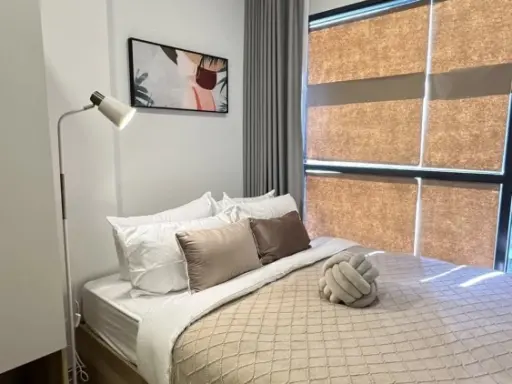 For rent: Chapter One Spark Charan, ready-to-move-in unit with complete amenities at a great price. Book now, don't miss out! images