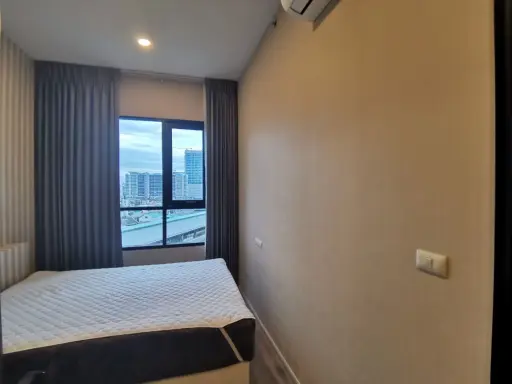 ขาย Knightsbridge Prime Ratchayothin ชั้น 14 รับลมดี อากาศถ่ายเทสุดๆ ไม่จองเสียใจแทน รีบเลย images