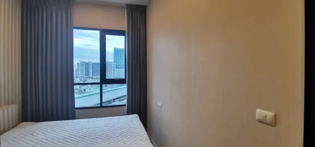 ขาย Knightsbridge Prime Ratchayothin ชั้น 14 รับลมดี อากาศถ่ายเทสุดๆ ไม่จองเสียใจแทน รีบเลย images