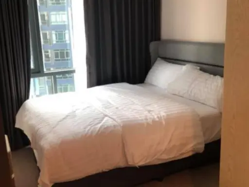 For Rent Metro Skry Prachachuen 28 sq.m ห้องใหม่ยังไม่เคยมีใครเข้าอยู่ แบบนี้รีบเลยย images