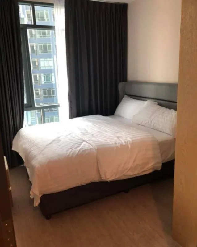 For Rent Metro Skry Prachachuen 28 sq.m ห้องใหม่ยังไม่เคยมีใครเข้าอยู่ แบบนี้รีบเลยย