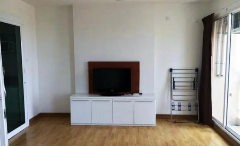 For Rent bangkok horizon petchkasem วิวชั้นสูง ห้องครัวปิด เฟอร์นิเจอร์ครบ เครื่องปรับอากาศทุกห้อง