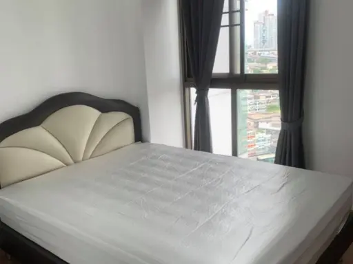 Quick rent !!! Ideo Mix Sukhumvit 103 Condo, good location, fully furnished, do not miss !!! images